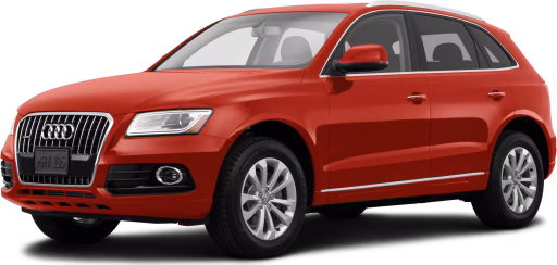 AUDI Q5(2008-2016?